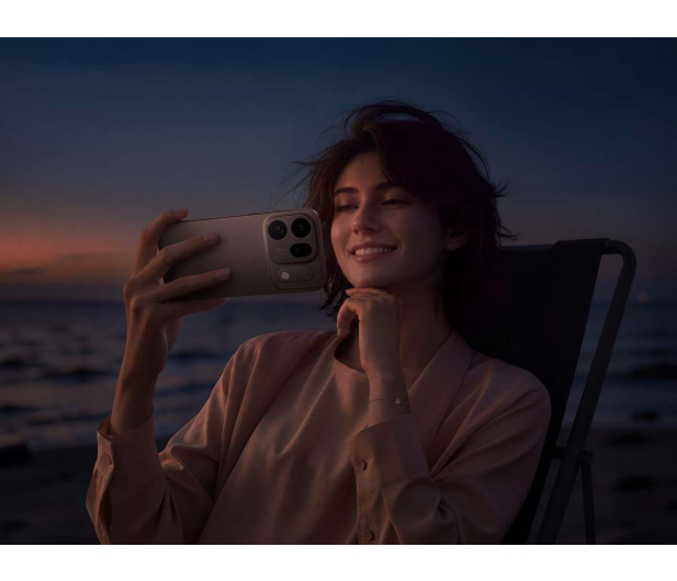 OPPO Find X10 12/512GB Coral - 1605343 - zdjęcie 14